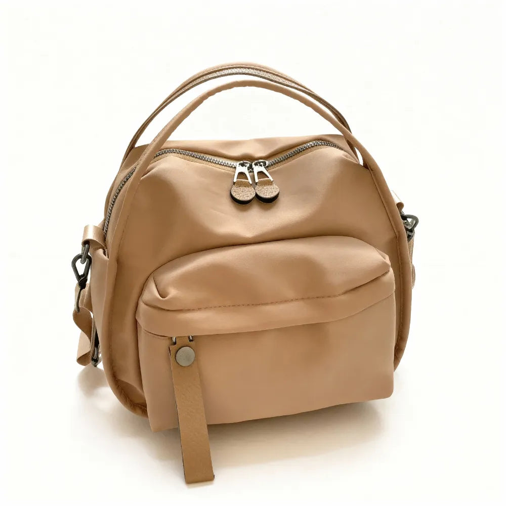 Lyona | Crossbody Bag - By Qivii