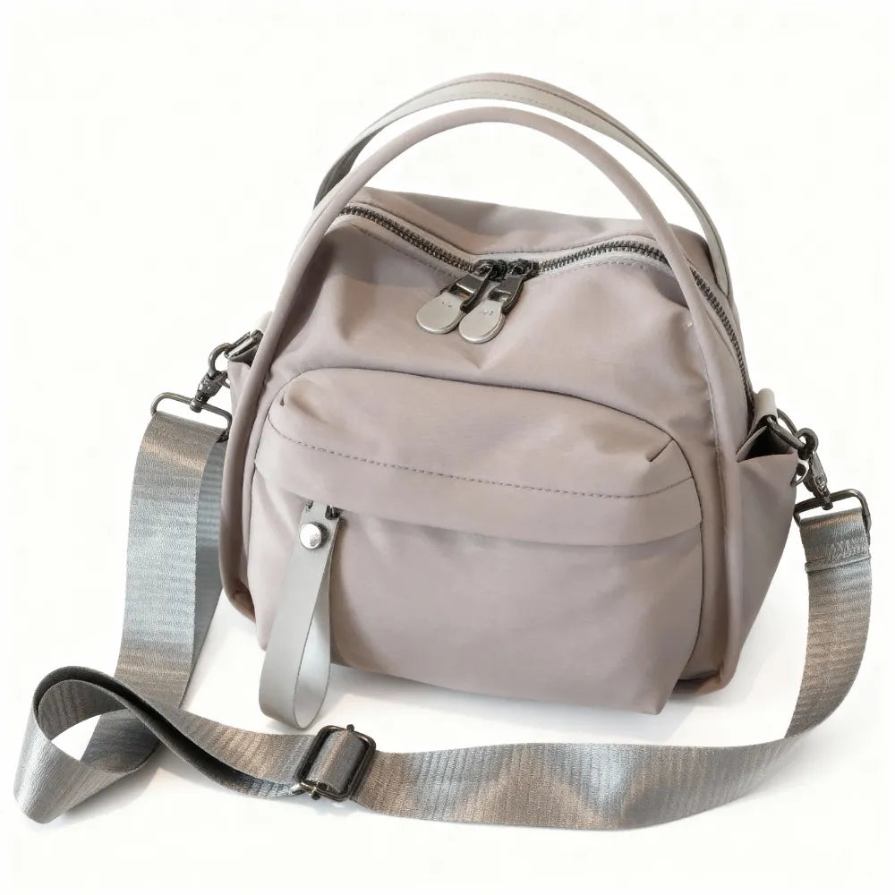 Lyona | Crossbody Bag - By Qivii