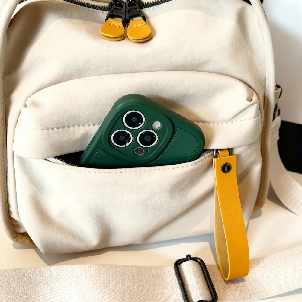 Lyona | Crossbody Bag - By Qivii