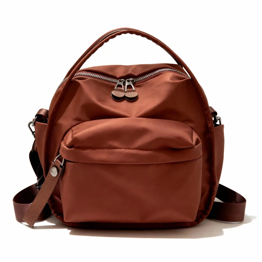 Lyona | Crossbody Bag - By Qivii
