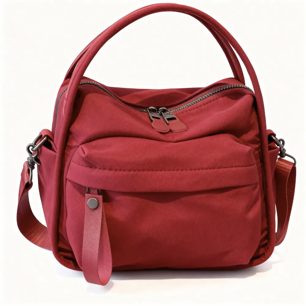 Lyona | Crossbody Bag - By Qivii