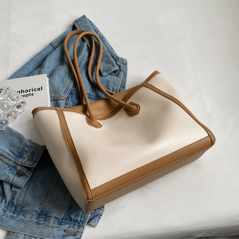Elora | Tote Bag - By Qivii