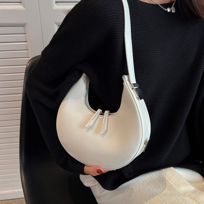 Mona | Shoulder Bag - By Qivii