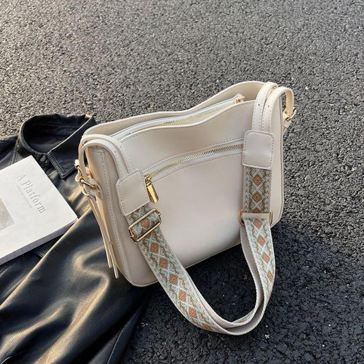 Marta | Crossbody Bag - By Qivii
