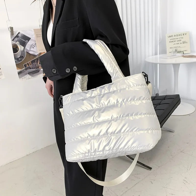 Paffah | Tote Bag - By Qivii