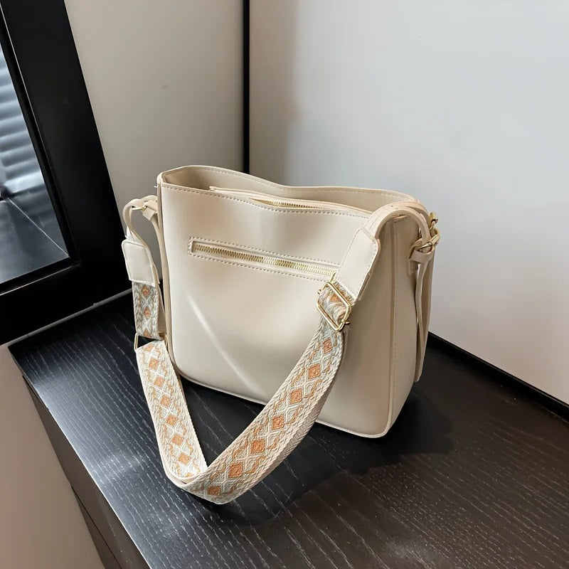 Marta | Crossbody Bag - By Qivii