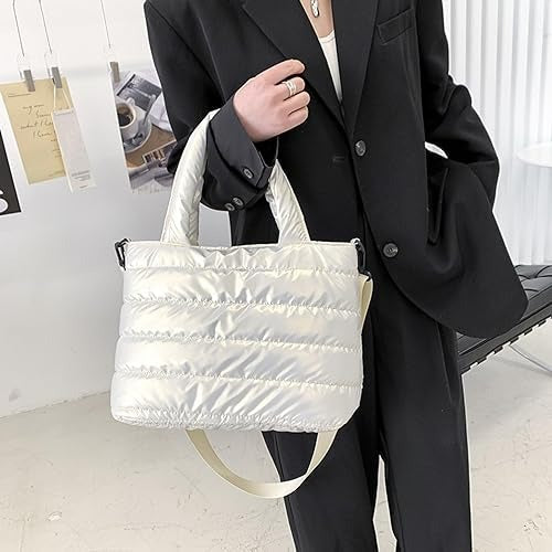 Paffah | Tote Bag - By Qivii