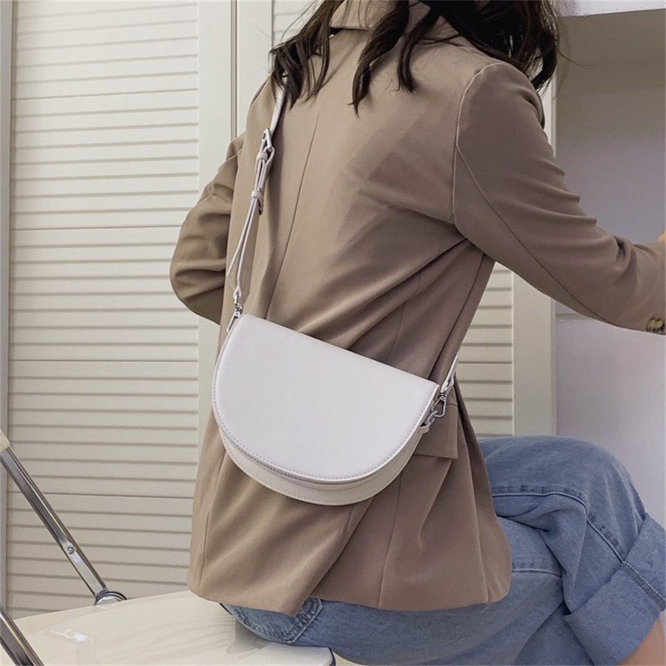 Virelle | Crossbody Bag - By Qivii