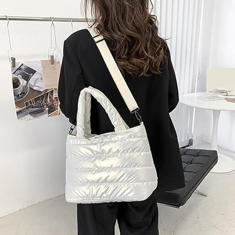 Paffah | Tote Bag - By Qivii