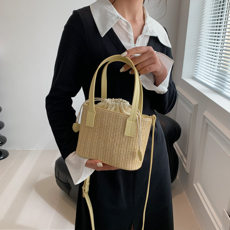 Mare | Crossbody Bag - By Qivii