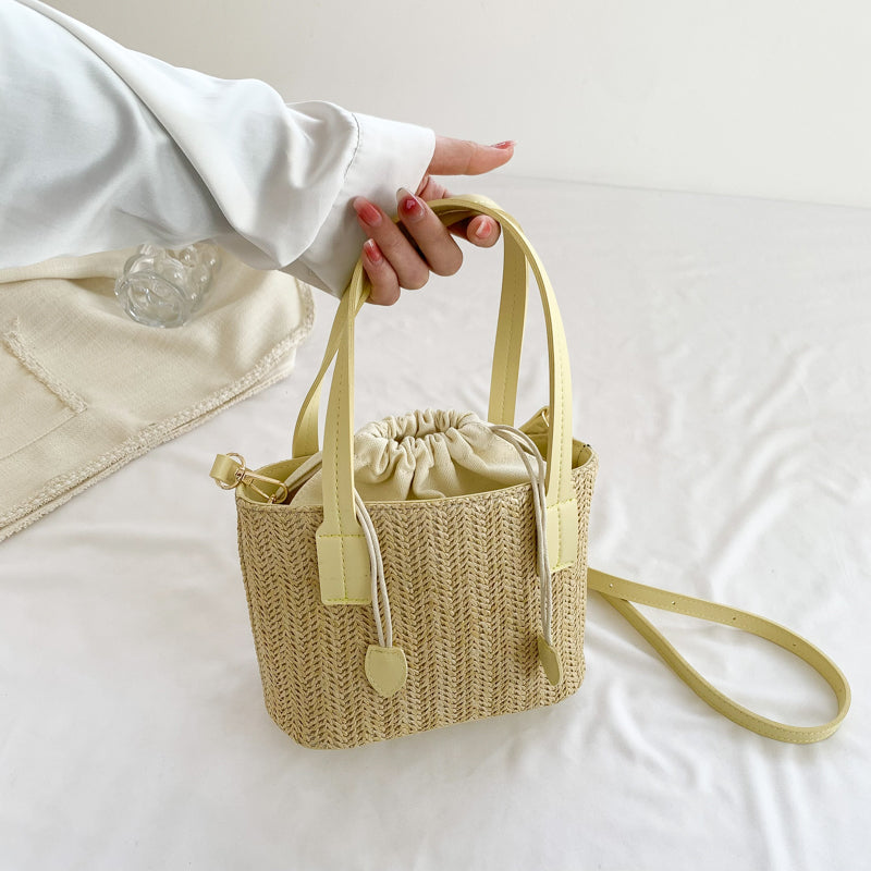 Mare | Crossbody Bag - By Qivii