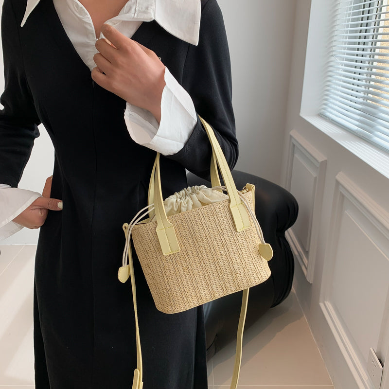 Mare | Crossbody Bag - By Qivii
