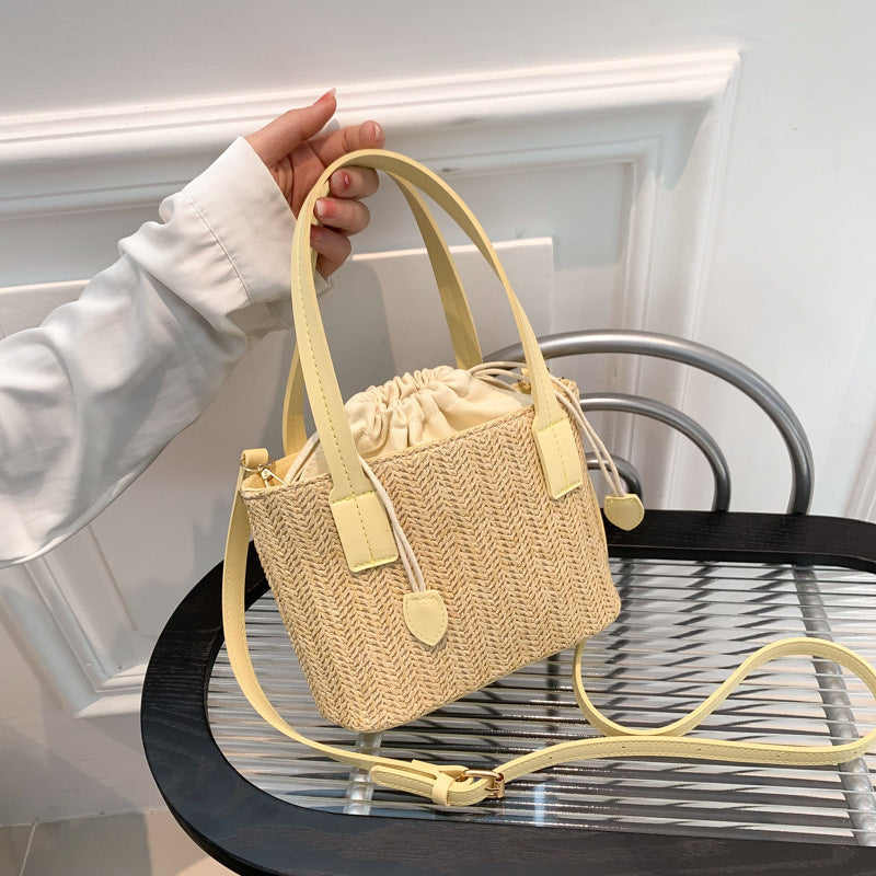Mare | Crossbody Bag - By Qivii