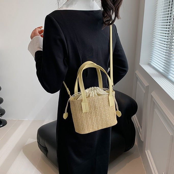 Mare | Crossbody Bag - By Qivii