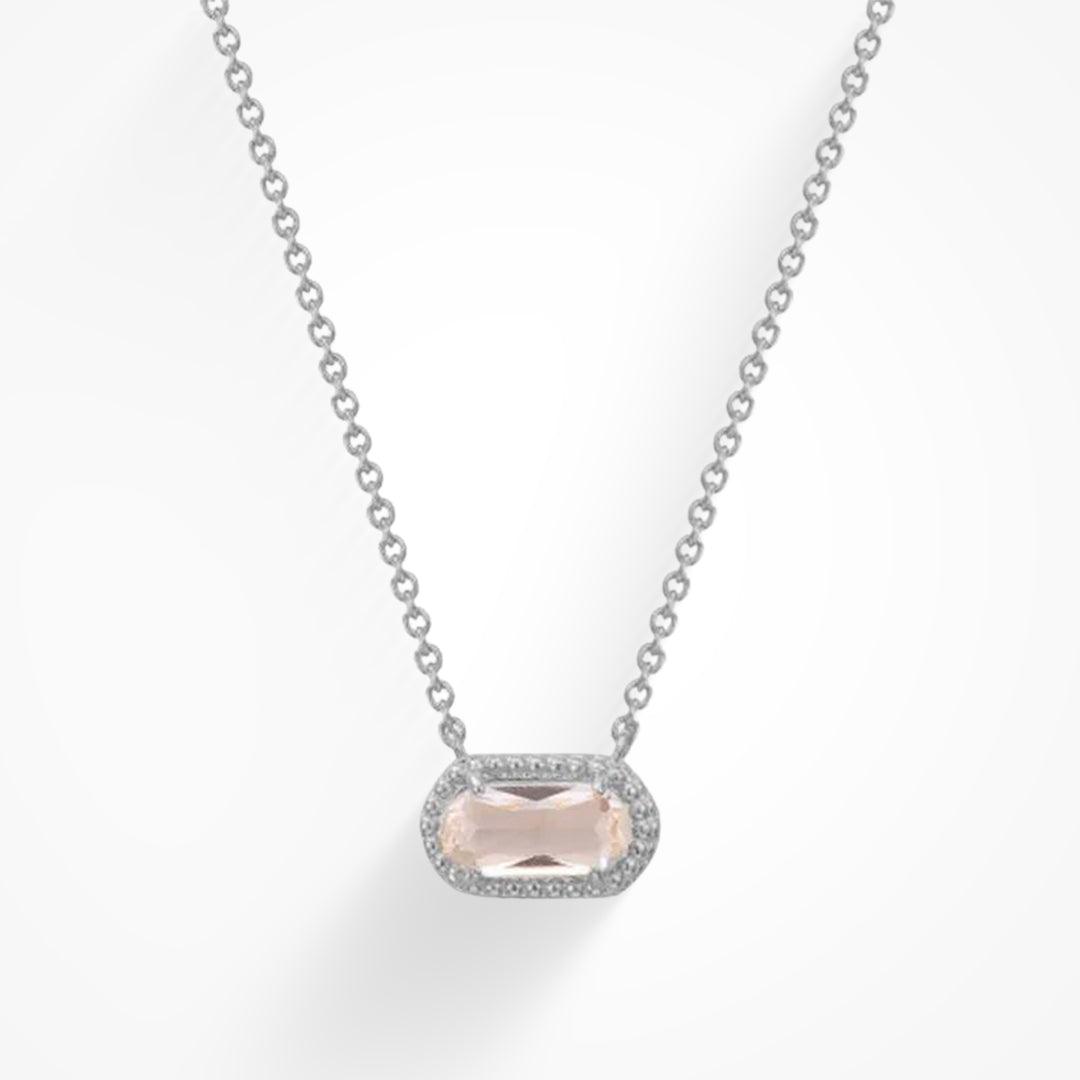 Aura Necklace | By Qivii