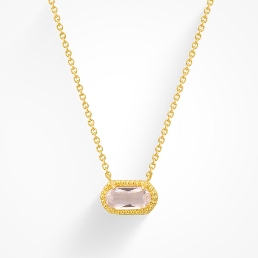 Aura Necklace | By Qivii