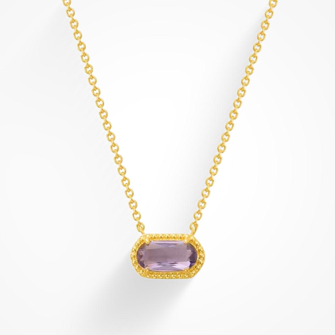 Aura Necklace | By Qivii
