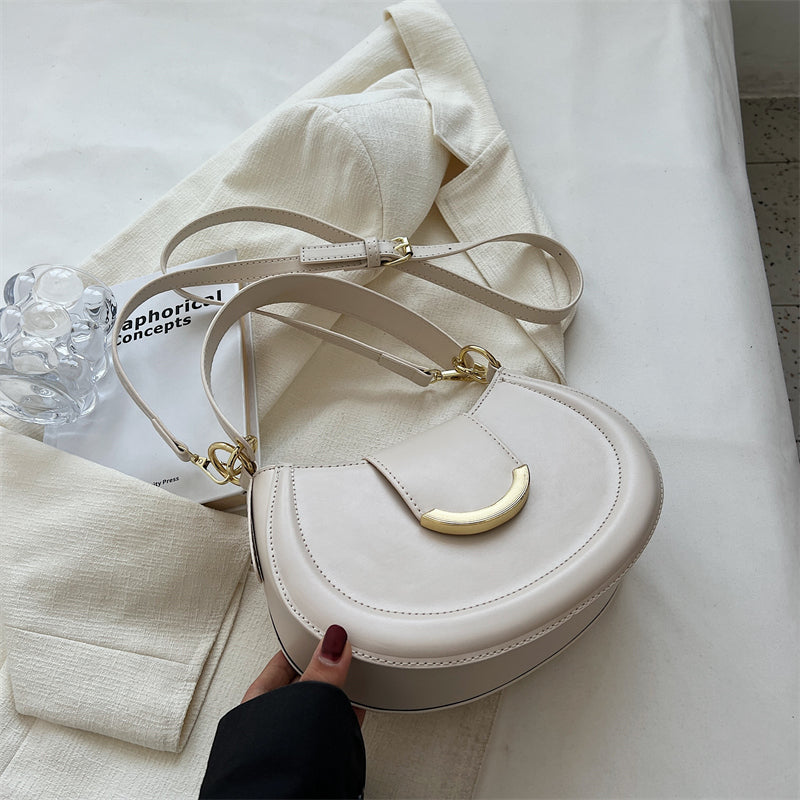 Lanna | Crossbody Bag - By Qivii