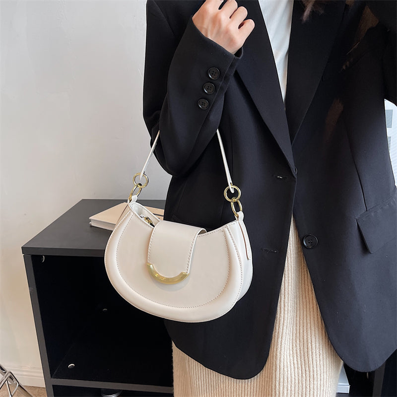 Lanna | Crossbody Bag - By Qivii