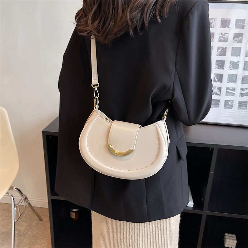 Lanna | Crossbody Bag - By Qivii
