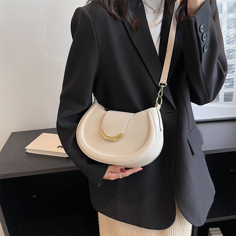 Lanna | Crossbody Bag - By Qivii