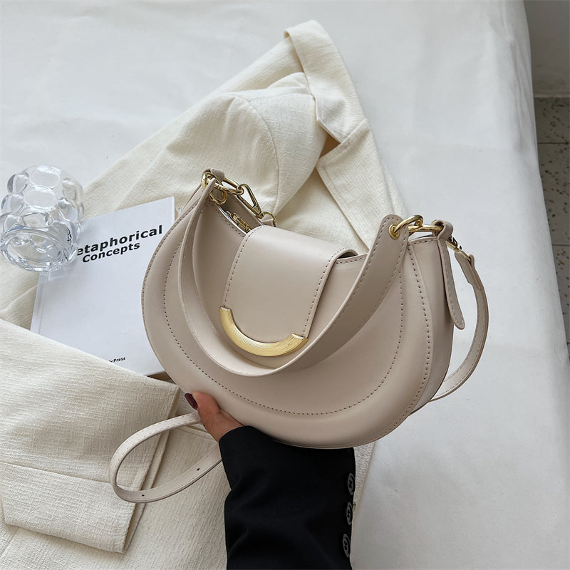 Lanna | Crossbody Bag - By Qivii