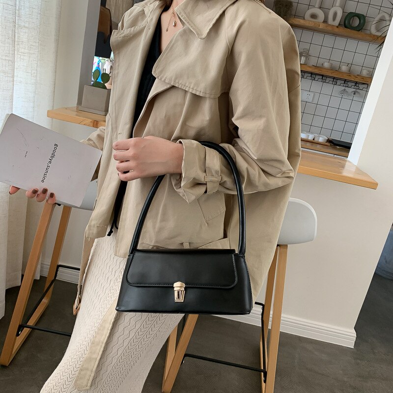 Lunelle | Handbag - By Qivii