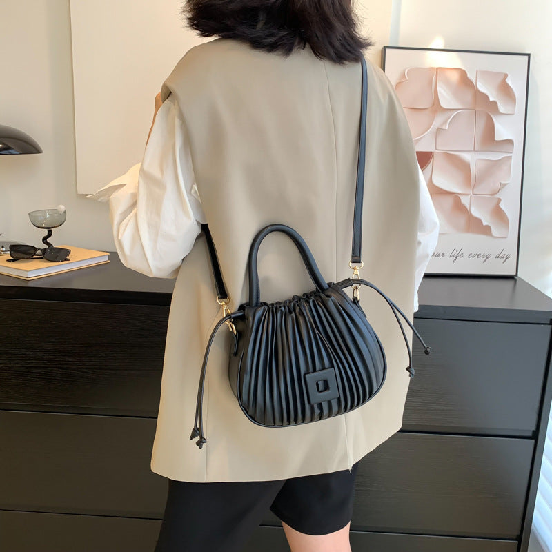 Orleá | Handbag - By Qivii