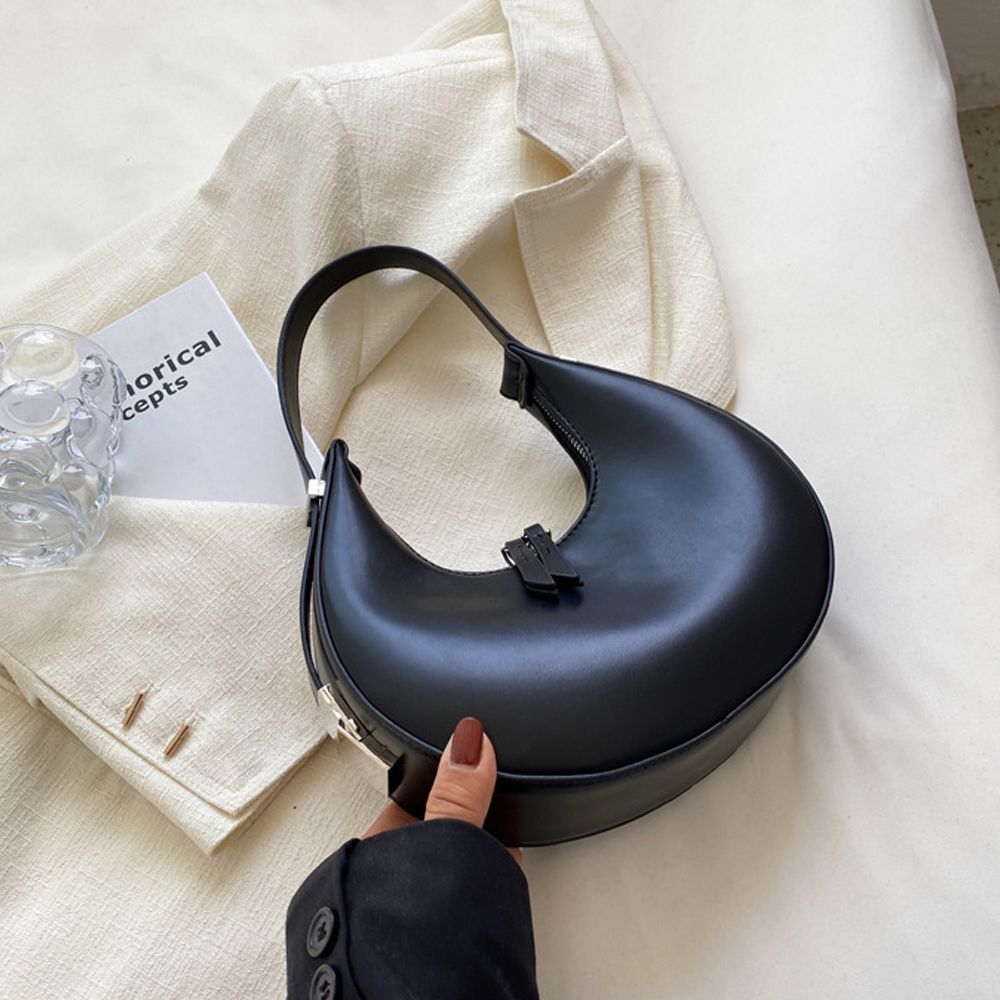 Mona | Shoulder Bag - By Qivii