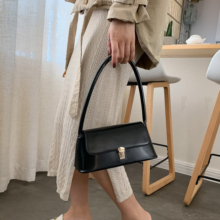 Lunelle | Handbag - By Qivii