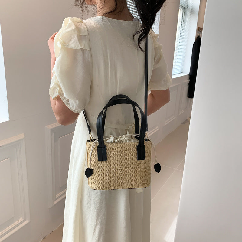 Mare | Crossbody Bag - By Qivii