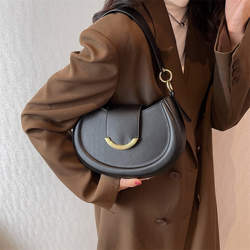 Lanna | Crossbody Bag - By Qivii
