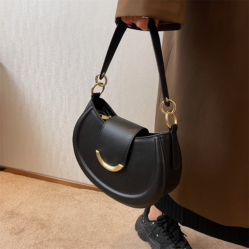 Lanna | Crossbody Bag - By Qivii