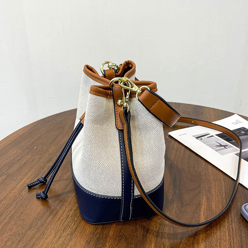 Lestina | Crossbody Bag - By Qivii