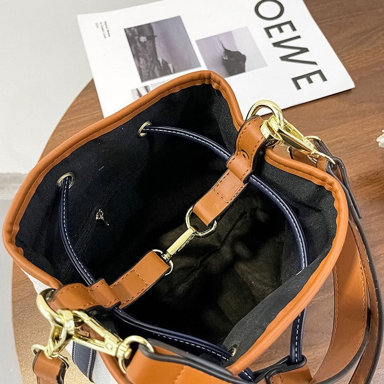 Lestina | Crossbody Bag - By Qivii