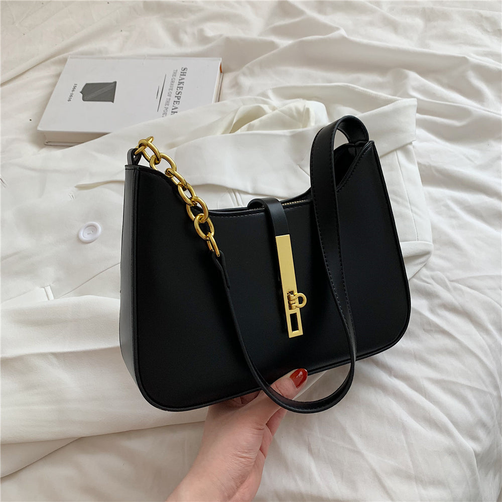 Allia | Shoulder Bag - By Qivii