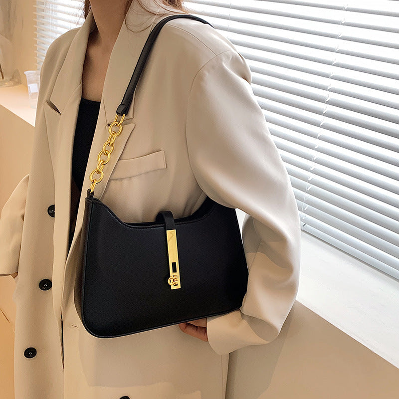 Allia | Shoulder Bag - By Qivii