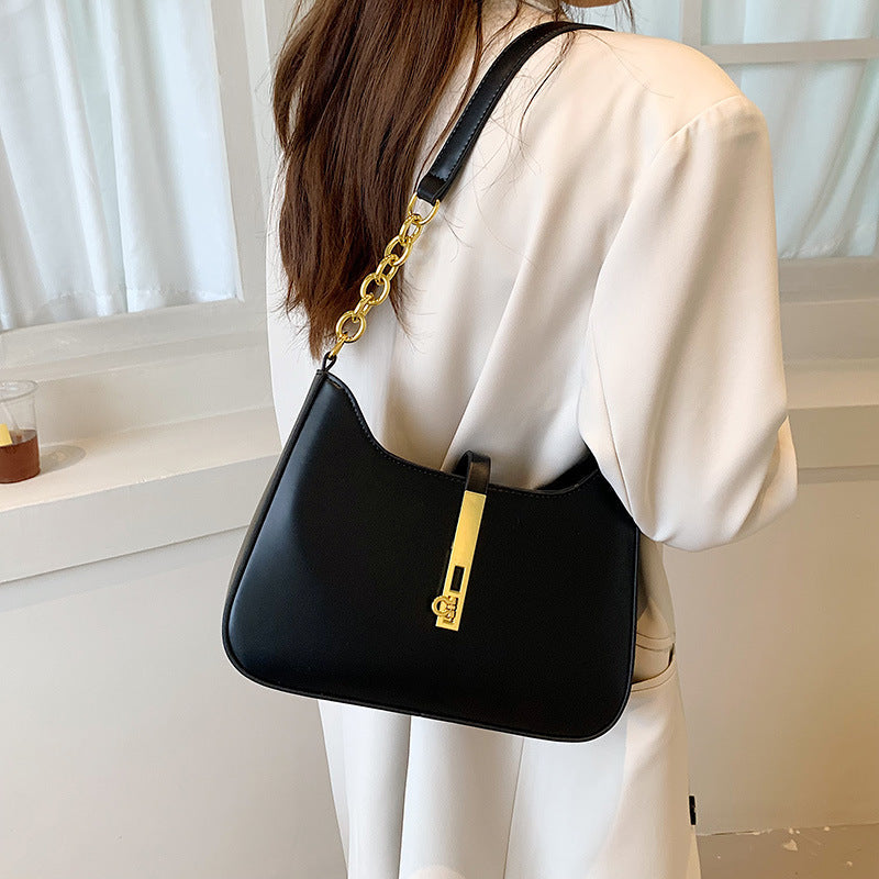 Allia | Shoulder Bag - By Qivii