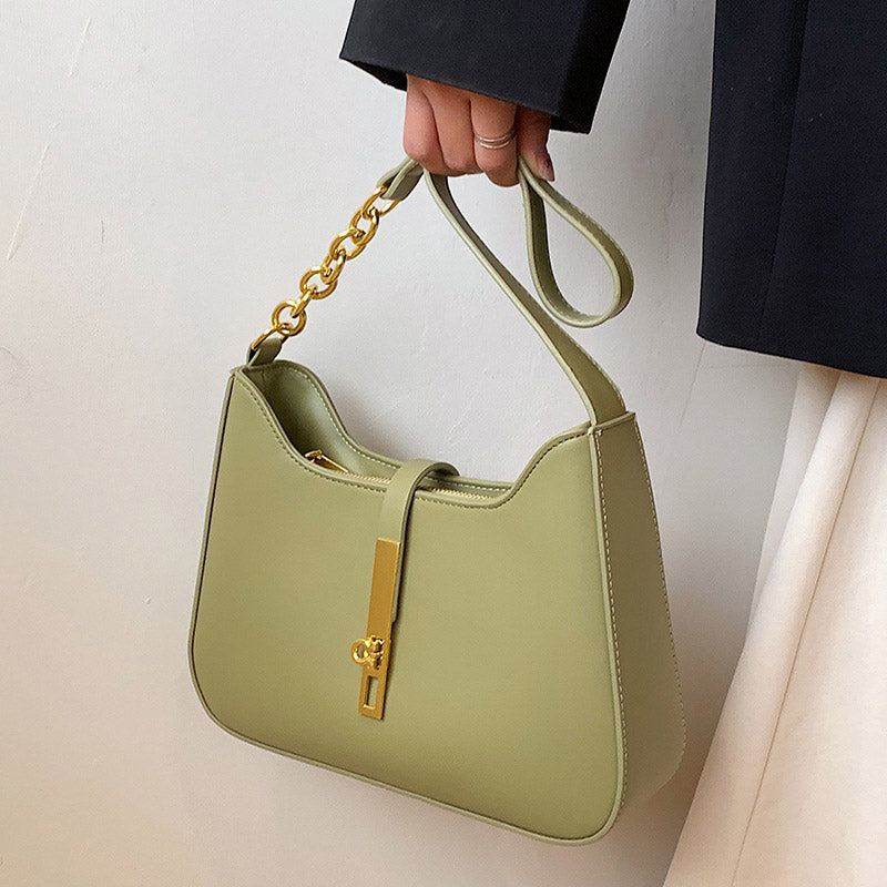 Allia | Shoulder Bag - By Qivii
