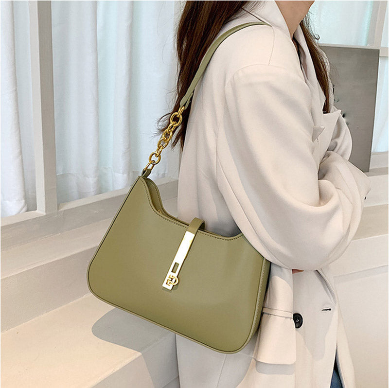 Allia | Shoulder Bag - By Qivii