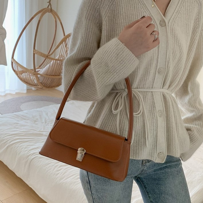 Lunelle | Handbag - By Qivii