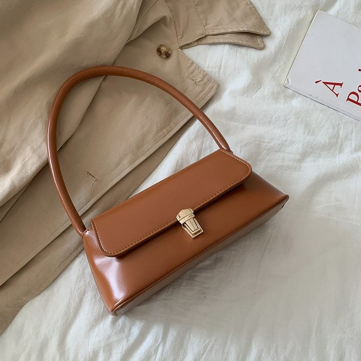 Lunelle | Handbag - By Qivii