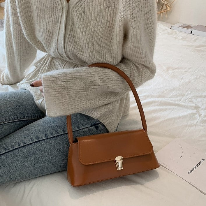 Lunelle | Handbag - By Qivii