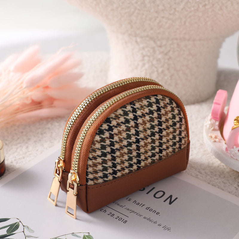 Moya | Wallet - By Qivii