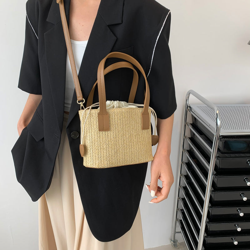 Mare | Crossbody Bag - By Qivii