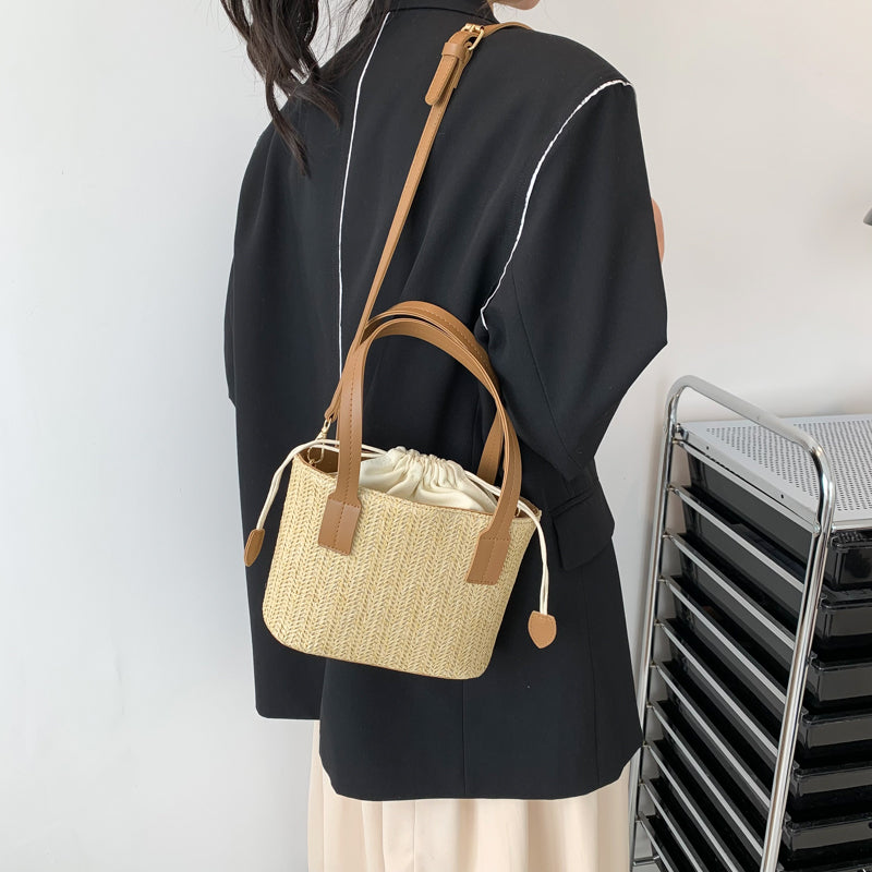 Mare | Crossbody Bag - By Qivii