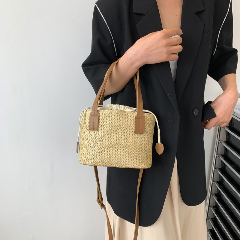 Mare | Crossbody Bag - By Qivii