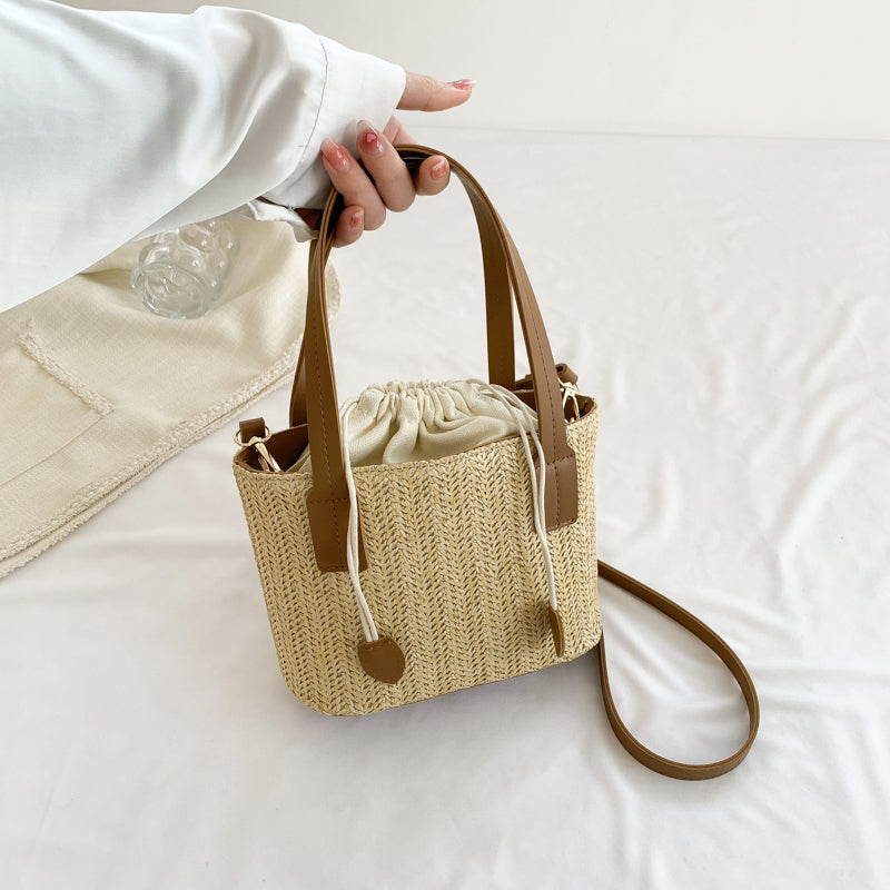 Mare | Crossbody Bag - By Qivii
