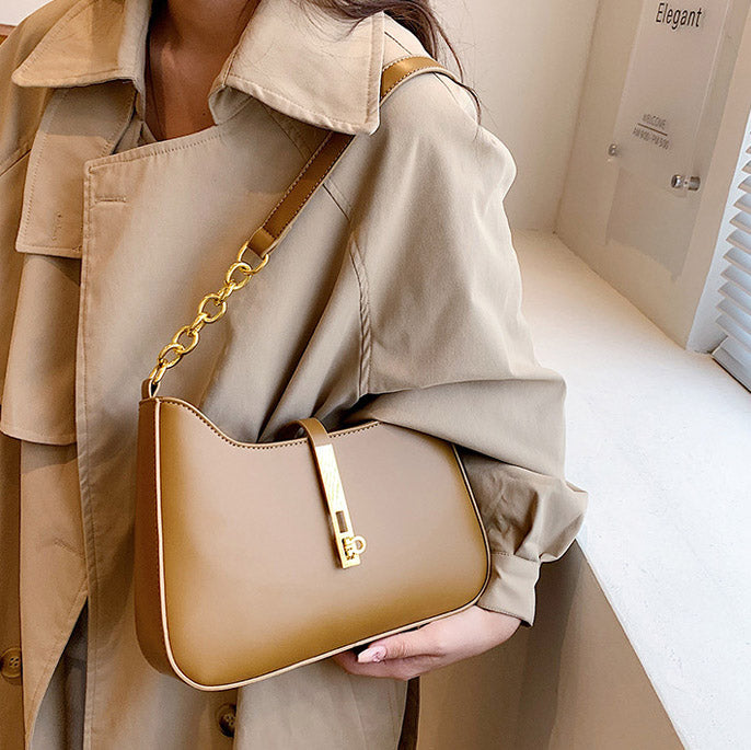 Allia | Shoulder Bag - By Qivii