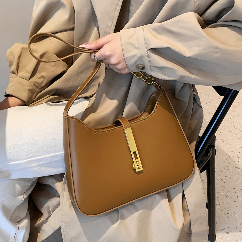Allia | Shoulder Bag - By Qivii